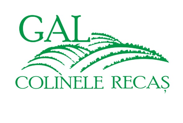 GAL Colinele Recaș