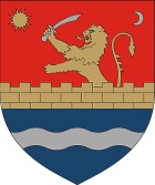 Stema județului Timiș