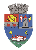 Stema municipiului Timișoara